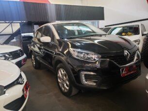 Renault Captur Intense 2.0 16v (Aut)