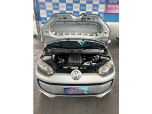 Foto 6 - Volkswagen Up! Up! 1.0 12v E-Flex move up! 4p manual
