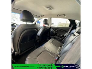 Foto 7 - Hyundai ix35 ix35 2.0L 16v GL (Flex) (Aut) automático