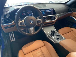 Foto 10 - BMW Série 3 330e M Sport automático