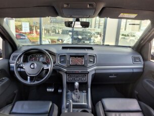 Foto 6 - Volkswagen Amarok Amarok 3.0 V6 CD Highline 4x4 automático