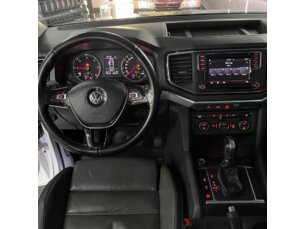 Foto 9 - Volkswagen Amarok Amarok 2.0 CD 4x4 TDi Highline Extreme (Aut) automático