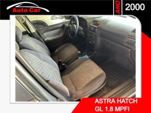 Foto 7 - Chevrolet Astra Hatch Astra Hatch GL 1.8 MPFi manual