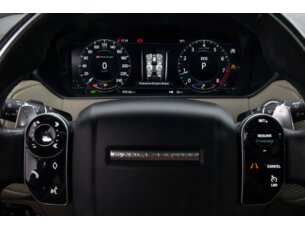 Foto 6 - Land Rover Range Rover Velar Range Rover Velar 2.0 P250 R-Dynamic SE 4WD automático