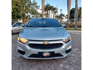 Chevrolet Onix 2019 iCarros