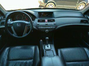 Foto 4 - Honda Accord Accord Sedan EX 2.0 16V (aut) automático