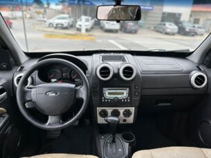 Foto 5 - Ford EcoSport Ecosport XLT 2.0 16V (Flex) (Aut) manual