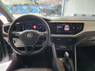 Foto 4 - Volkswagen Polo Polo 1.0 200 TSI Highline (Aut) automático