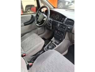 Foto 8 - Chevrolet Zafira Zafira CD 2.0 16V automático