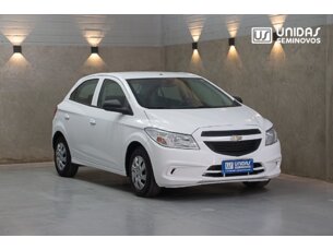 comprar Chevrolet Onix 2017 em Brusque - SC