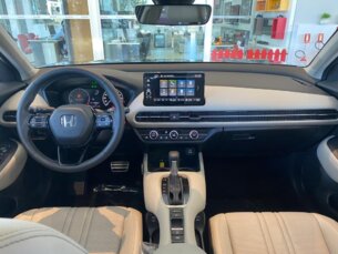 Foto 5 - Honda ZR-V ZR-V 2.0 Touring CVT automático