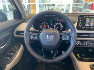 Foto 6 - Honda ZR-V ZR-V 2.0 Touring CVT automático