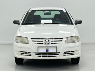 Foto 2 - Volkswagen Gol Gol 1.0 8V (G4)(Flex)4p manual