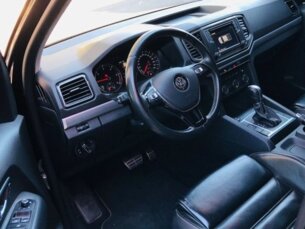 Foto 3 - Volkswagen Amarok Amarok 2.0 CD 4x4 TDi Highline (Aut) automático