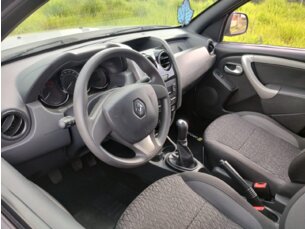 Foto 7 - Renault Oroch Duster Oroch 1.6 Expression manual