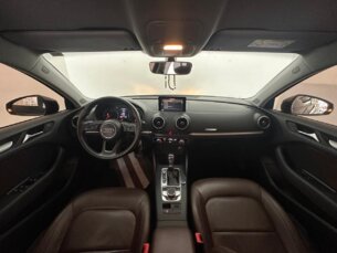Foto 9 - Audi A3 Sedan A3 Sedan 1.4 TFSI Ambiente Tiptronic (Flex) manual