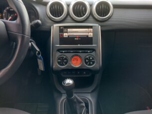 Foto 9 - Citroën C3 C3 Attraction 1.2 12V (Flex) manual