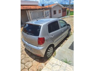 Foto 5 - Volkswagen Fox Fox 1.0 8V (Flex) 4p manual