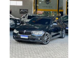 Foto 1 - BMW Série 3 320i Sport ActiveFlex manual