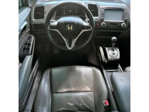 Foto 8 - Honda Civic New Civic LXL SE 1.8 i-VTEC (Aut) (Flex) automático
