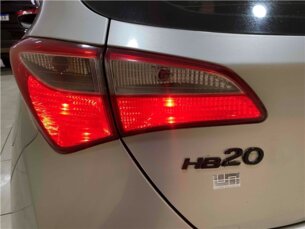 Foto 8 - Hyundai HB20 HB20 1.0 Comfort Plus manual