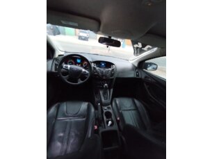 Ford Focus Sedan S PowerShift 1.6 16V TiVCT