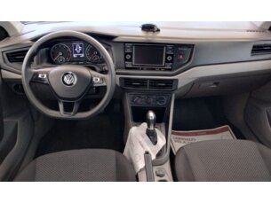 Foto 9 - Volkswagen Virtus Virtus 1.6 MSI (Flex) automático