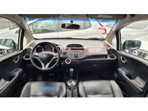 Foto 5 - Honda Fit Fit EX 1.5 16V (flex) (aut) automático