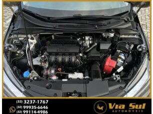 Foto 7 - Honda City City 1.5 EX CVT automático