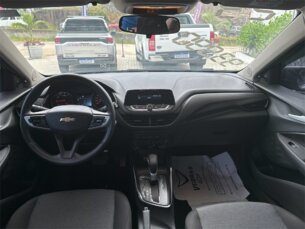 Foto 8 - Chevrolet Onix Plus Onix Plus 1.0 Turbo (Aut) automático