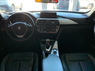 Foto 7 - BMW Série 3 328i 2.0 Sport (Aut) automático