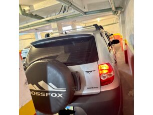 Foto 8 - Volkswagen CrossFox CrossFox 1.6 (Flex) manual