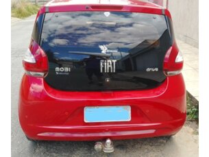 Foto 2 - Fiat Mobi Mobi FireFly Drive 1.0 (Flex) manual