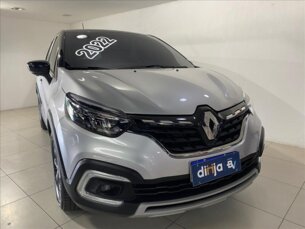 Renault Captur 1.3 TCe Iconic CVT