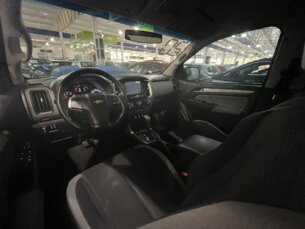 Foto 7 - Chevrolet S10 Cabine Dupla S10 2.5 ECOTEC SIDI LT 4WD (Cab Dupla) (Aut) automático