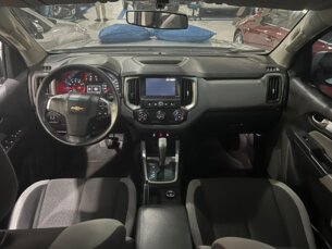 Foto 8 - Chevrolet S10 Cabine Dupla S10 2.5 ECOTEC SIDI LT 4WD (Cab Dupla) (Aut) automático