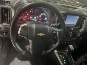 Foto 9 - Chevrolet S10 Cabine Dupla S10 2.5 ECOTEC SIDI LT 4WD (Cab Dupla) (Aut) automático