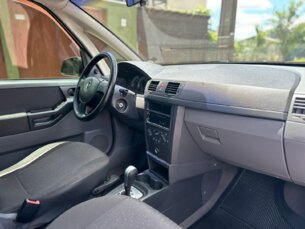 Foto 7 - Chevrolet Meriva Meriva Expression 1.8 (Flex) (easytronic) automático