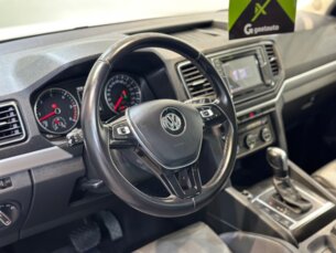 Foto 7 - Volkswagen Amarok Amarok 3.0 V6 CD Highline 4x4 manual