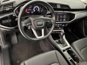 Foto 10 - Audi Q3 Q3 1.4 Prestige Plus S Tronic automático