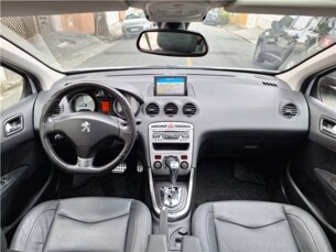 Foto 6 - Peugeot 308 308 Griffe 1.6 THP (Aut) automático
