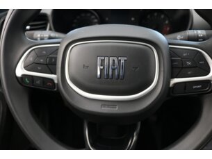 Foto 6 - Fiat Cronos Cronos 1.3 Drive (Aut) automático