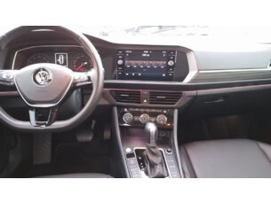 Foto 4 - Volkswagen Jetta Jetta 1.4 250 TSI Comfortline automático