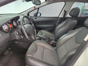 Foto 4 - Peugeot 308 308 2.0 16v Allure (Flex) (Aut) automático