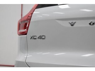 Foto 8 - Volvo XC40 XC40 1.5 T5 R-Design Recharge DCT automático