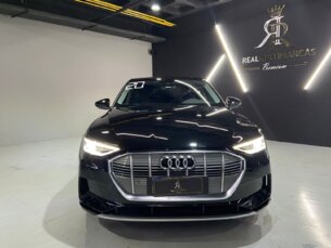 Foto 2 - Audi e-Tron E-tron Quattro Performance automático