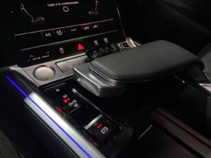 Foto 8 - Audi e-Tron E-tron Quattro Performance automático