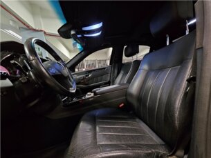 Foto 5 - Mercedes-Benz Classe E E 500 Avantgarde Executive 5.5 V8 automático