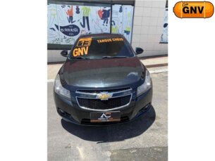 Chevrolet Cruze LTZ 1.8 16V Ecotec (Aut)(Flex)