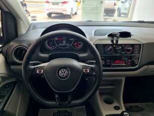 Foto 8 - Volkswagen Up! Up! 1.0 12v TSI E-Flex Move Up! manual
